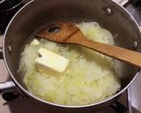 簡単♡玉ねぎとトマトのポットパイ作り方3写真