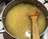簡単♡玉ねぎとトマトのポットパイ作り方5写真