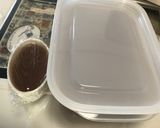 簡単失敗なし☆レンジで濃厚チョコプリン作り方7写真