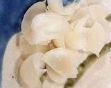 お雑煮　関東&薬膳作り方2写真