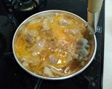 親子丼 作り方5写真