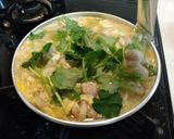親子丼 作り方6写真