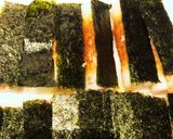 絶品おつまみ♪ちくわタラモ揚げ作り方5写真
