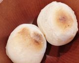 お雑煮　関東&薬膳作り方7写真