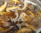 秋の中華おこわ作り方4写真