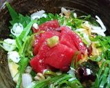 とろろご飯作り方5写真