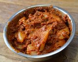 鶏胸肉と薄揚げのヘルシースパイスカレー作り方2写真