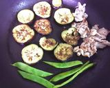 簡単！満足！茄子と豚肉の炒め煮作り方4写真