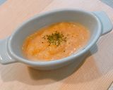 あったまるにんじんポタージュ作り方9写真