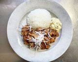 甘酢タルタル唐揚げ[下味冷凍可]作り方9写真