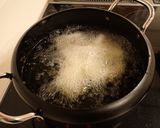 クロソイの唐揚げ作り方4写真