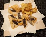 クロソイの唐揚げ作り方6写真