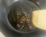 発酵バターとウイスキーのステーキソース作り方3写真