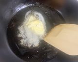 発酵バターとウイスキーのステーキソース作り方4写真