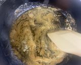 発酵バターとウイスキーのステーキソース作り方5写真