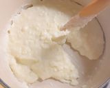 チーズ入りマッシュポテト作り方6写真