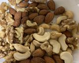 【私のための覚書】簡単チョコブラウニー作り方1写真