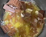 【私のための覚書】簡単チョコブラウニー作り方3写真