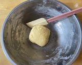 サクサク！アイスボックスクッキー作り方6写真