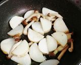 長芋のチーズ焼き。つまみにぴったり！作り方2写真