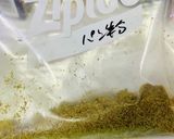糖質オフ☆パン粉♪作り方5写真