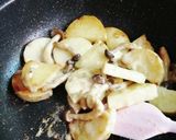 長芋のチーズ焼き。つまみにぴったり！作り方4写真