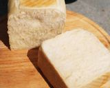捏ねない！低温発酵でふわふわ食パン作り方13写真