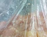 とりむね肉の甘酢炒め作り方4写真
