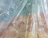 とりむね肉の甘酢炒め作り方4写真