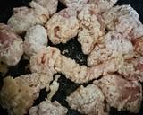 とりむね肉の甘酢炒め作り方6写真