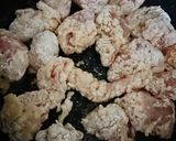 とりむね肉の甘酢炒め作り方6写真