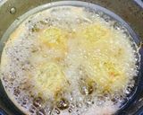 糖質オフ☆クラブケーキ♪作り方6写真