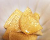 【簡単】長芋の醤油漬作り方3写真