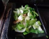白菜のスープ煮作り方3写真