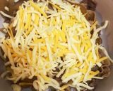 フライパンでチーズ豚丼す〇家風作り方10写真