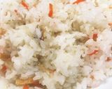 いなり寿司　簡単　混ぜて詰めるだけ作り方4写真