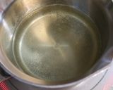 美味♪あっさり♪レンジ白菜でシンプル雑煮作り方2写真