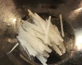 柚子なます作り方5写真