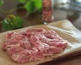 綺麗になれちゃう『簡単鶏チャーシュー』作り方2写真