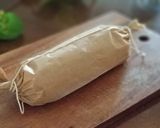 綺麗になれちゃう『簡単鶏チャーシュー』作り方4写真