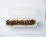 キンパ風太巻き【のりまきDAYS】作り方5写真