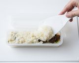 キンパ風太巻き【のりまきDAYS】作り方6写真