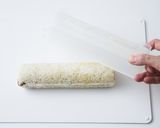 キンパ風太巻き【のりまきDAYS】作り方8写真