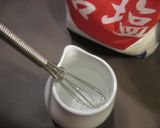 金時草の彩りお浸し作り方6写真