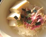 お豆腐の塩漬け作り方17写真