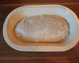サワー種で田舎パン作り方7写真