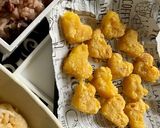 簡単♥栗きんとん　おせち用作り方6写真