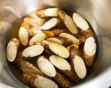 お節☆野菜の煮物作り方2写真