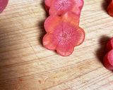 お節☆野菜の煮物作り方6写真
