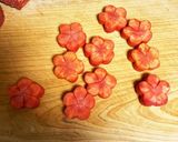 お節☆野菜の煮物作り方7写真